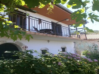 Ferienpark Ičići Außenaufnahme 9