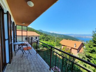 Ferienpark Ičići Außenaufnahme 10