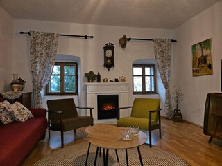 Vakantiepark Ičići Kenmerken 15