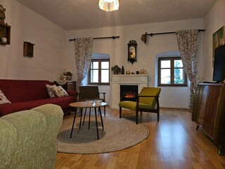 Ferienpark Ičići Ausstattung 16