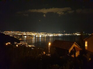 Ferienpark Ičići Außenaufnahme 8