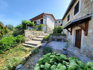 Ferienpark Ičići Außenaufnahme 11