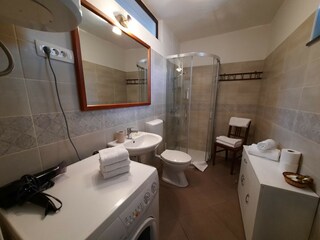 Holiday park Ičići Features 21