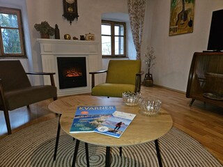 Vakantiepark Ičići Kenmerken 27