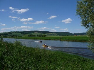 Weserbergland