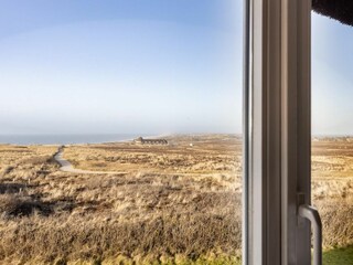 Apartamento de vacaciones Kampen Grabación al aire libre 2
