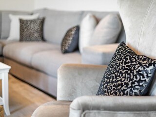 Apartamento de vacaciones Kampen Características 17