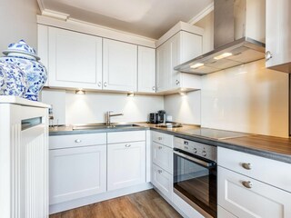 Apartamento de vacaciones Kampen Grabación al aire libre 3