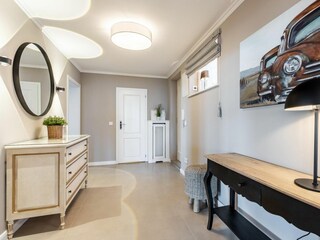Apartamento de vacaciones Kampen Características 24