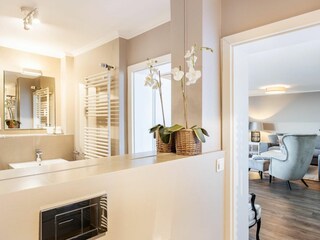 Apartamento de vacaciones Kampen Grabación al aire libre 4