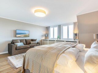 Apartamento de vacaciones Kampen Características 26