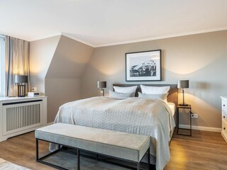 Apartamento de vacaciones Kampen Características 27