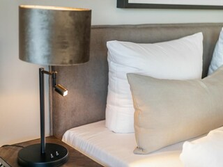 Apartamento de vacaciones Kampen Características 28