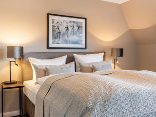 Apartamento de vacaciones Kampen Características 31