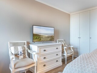 Apartamento de vacaciones Kampen Características 33