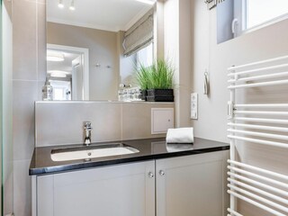 Apartamento de vacaciones Kampen Grabación al aire libre 7