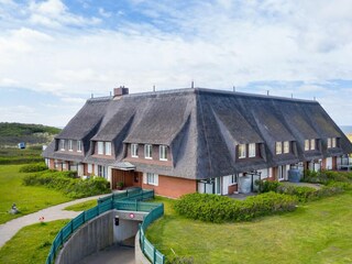 Apartamento de vacaciones Kampen Grabación al aire libre 9