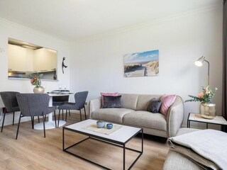 Apartamento de vacaciones Tinnum Características 1
