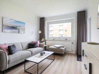Apartamento de vacaciones Tinnum Características 10