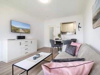 Apartamento de vacaciones Tinnum Características 12