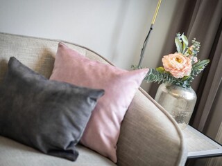 Apartamento de vacaciones Tinnum Características 13