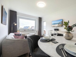 Apartamento de vacaciones Tinnum Características 14