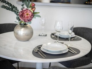 Appartamento per vacanze Tinnum Caratteristiche 15