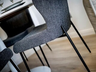 Apartamento de vacaciones Tinnum Características 16