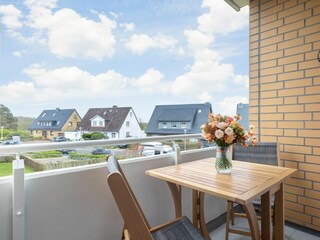 Appartement de vacances Tinnum Enregistrement extérieur 2