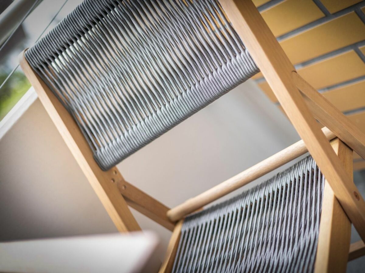 Appartamento per vacanze Tinnum Registrazione all'aperto 3