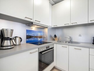 Appartamento per vacanze Tinnum Registrazione all'aperto 4