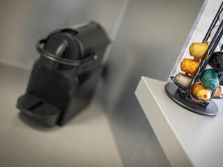 Appartamento per vacanze Tinnum Registrazione all'aperto 5