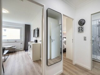 Appartamento per vacanze Tinnum Caratteristiche 17