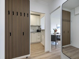 Apartamento de vacaciones Tinnum Características 18