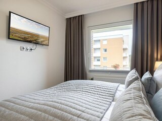 Apartamento de vacaciones Tinnum Características 20