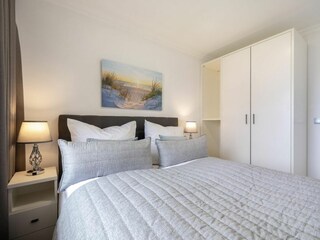 Apartamento de vacaciones Tinnum Características 21