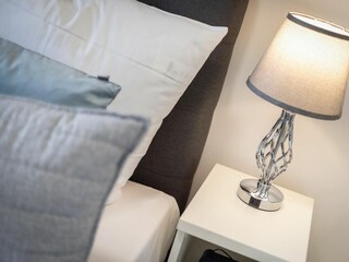 Apartamento de vacaciones Tinnum Características 22