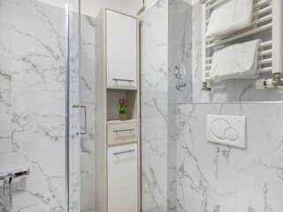 Appartamento per vacanze Tinnum Registrazione all'aperto 7