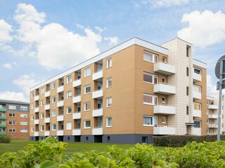 Appartement de vacances Tinnum Enregistrement extérieur 9