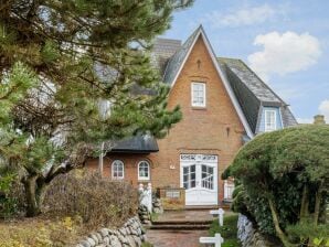 Ferienwohnung Vakantieappartement Waterkant