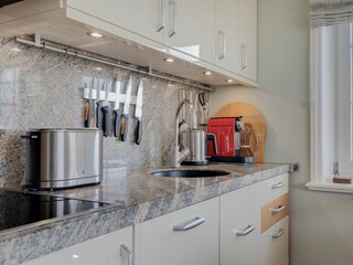 Apartamento de vacaciones Munkmarsch Características 5