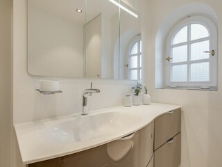 Appartamento per vacanze Munkmarsch Caratteristiche 8