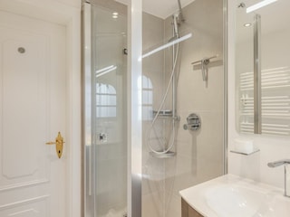 Vakantieappartement Munkmarsch Kenmerken 9