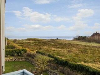 Vakantieappartement Munkmarsch Buitenaudio-opname 2