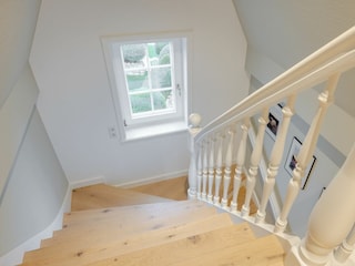 Vakantieappartement Munkmarsch Kenmerken 10