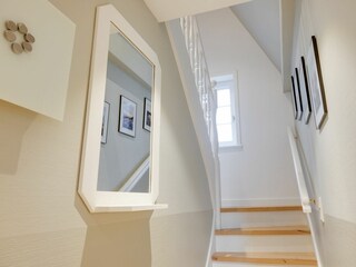 Appartamento per vacanze Munkmarsch Caratteristiche 11