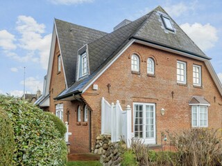 Vakantieappartement Munkmarsch Buitenaudio-opname 4