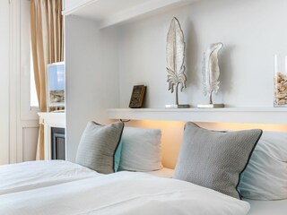 Apartamento de vacaciones Westerland Características 14