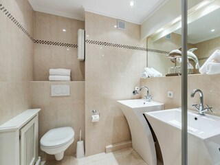 Apartamento de vacaciones Westerland Grabación al aire libre 3
