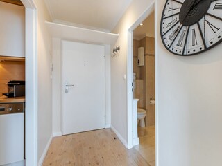 Apartamento de vacaciones Westerland Características 19